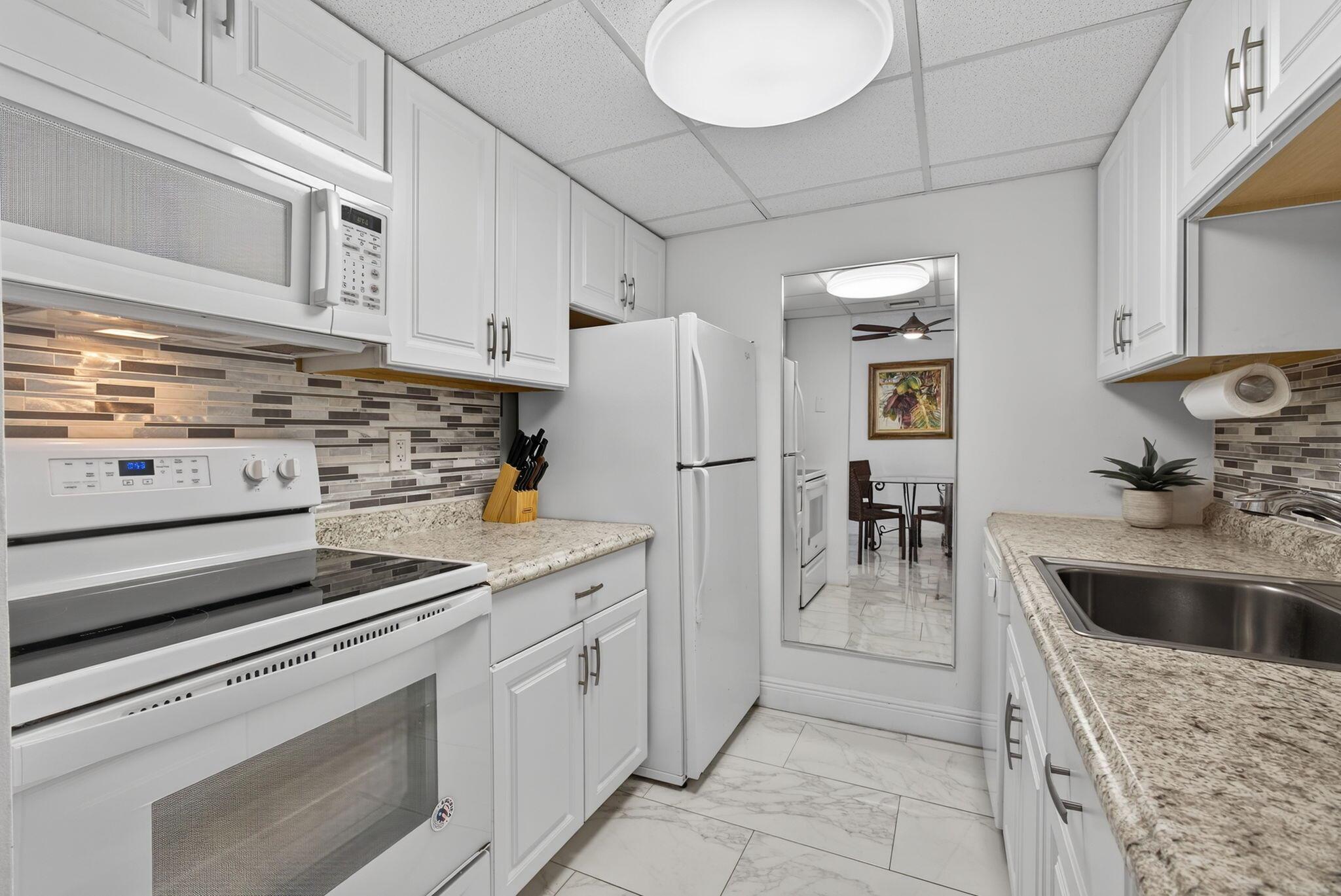 Roseview Gardens - Residential Lease