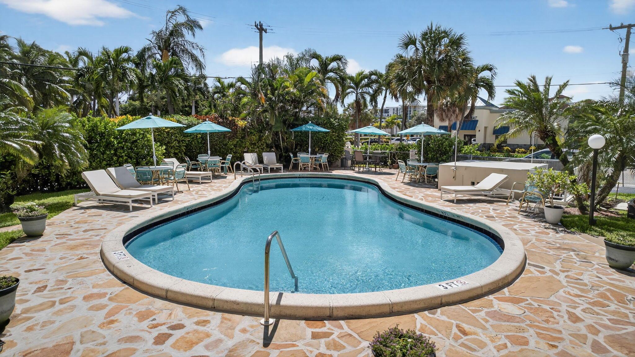 Roseview Gardens - Residential Lease