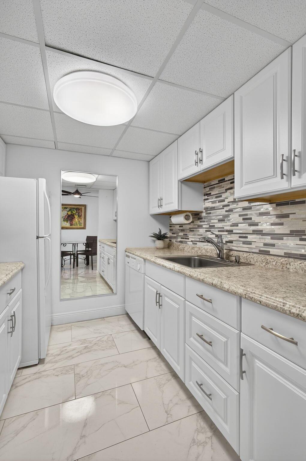 Roseview Gardens - Residential Lease