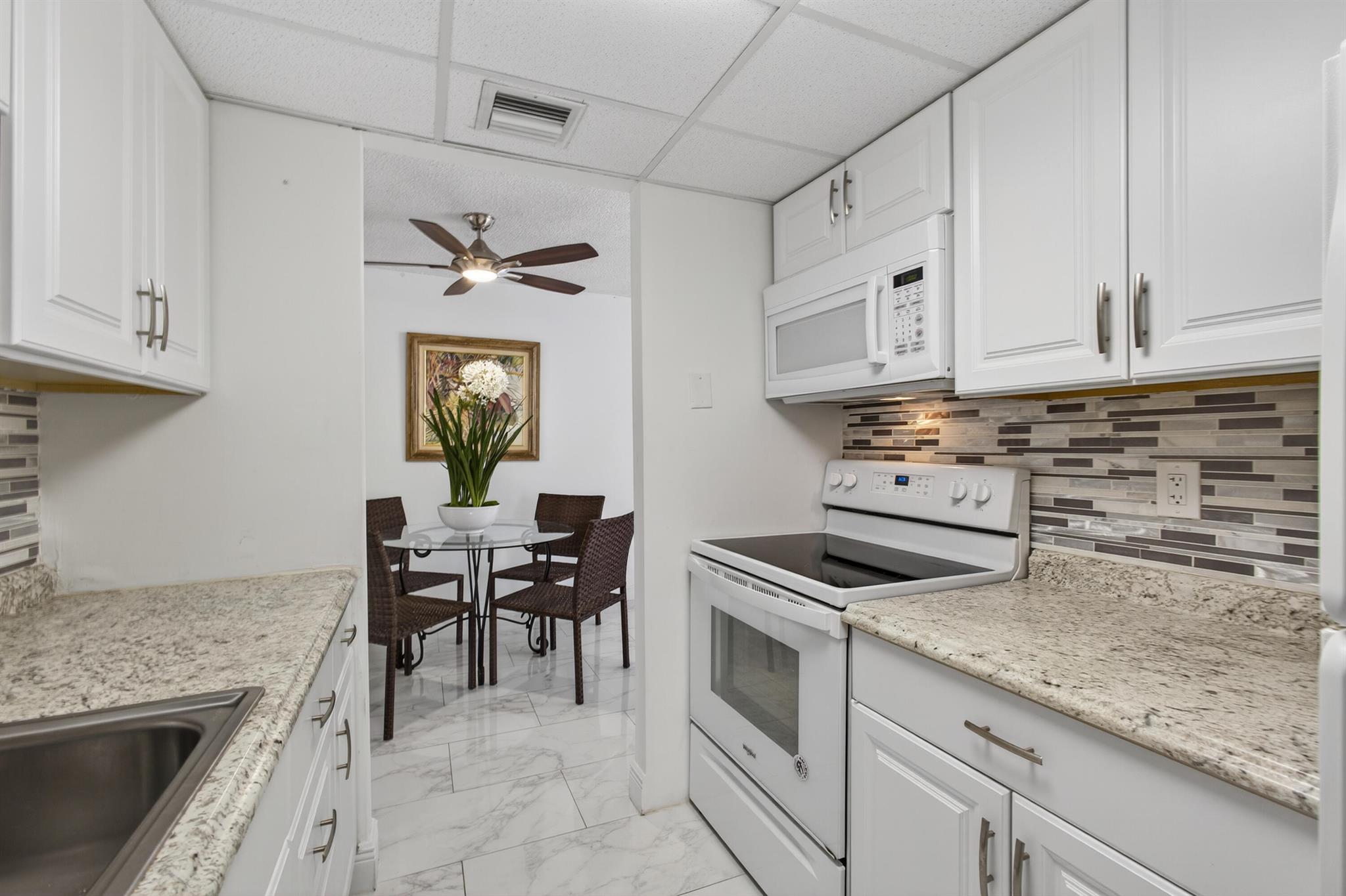 Roseview Gardens - Residential Lease