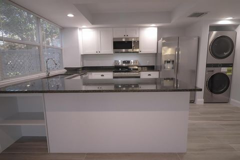 A home in Palm City