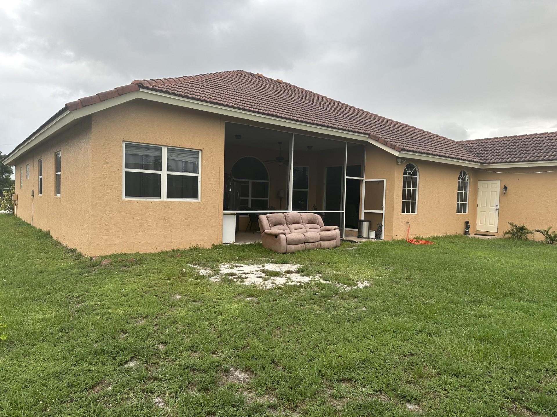 Port St Lucie Sec 21 - Residential