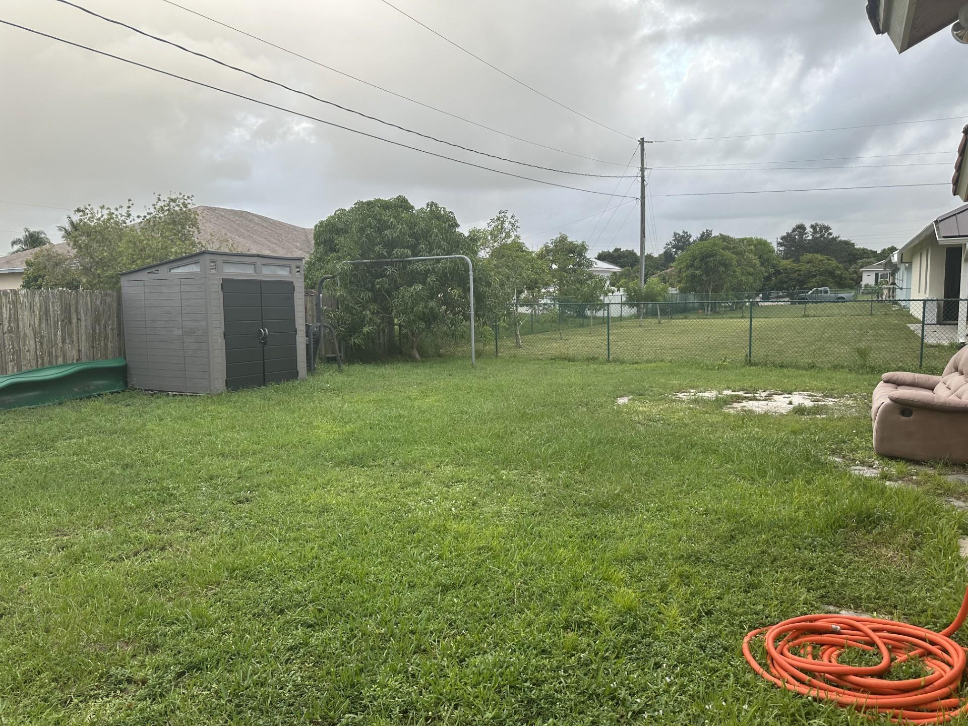 Port St Lucie Sec 21 - Residential