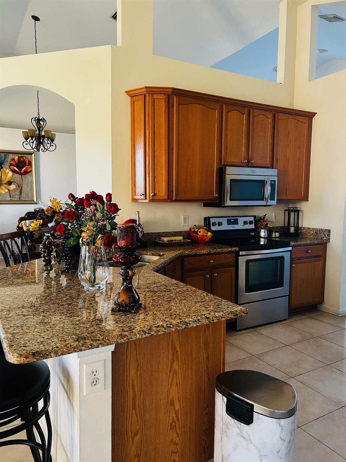 Port St Lucie Sec 21 - Residential