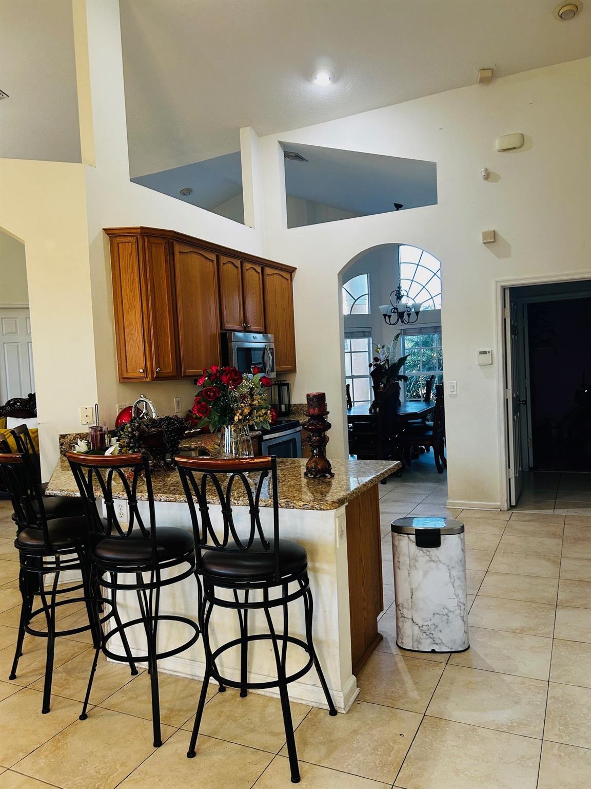 Port St Lucie Sec 21 - Residential