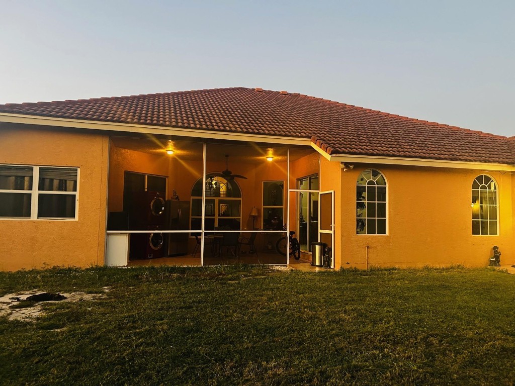 Port St Lucie Sec 21 - Residential