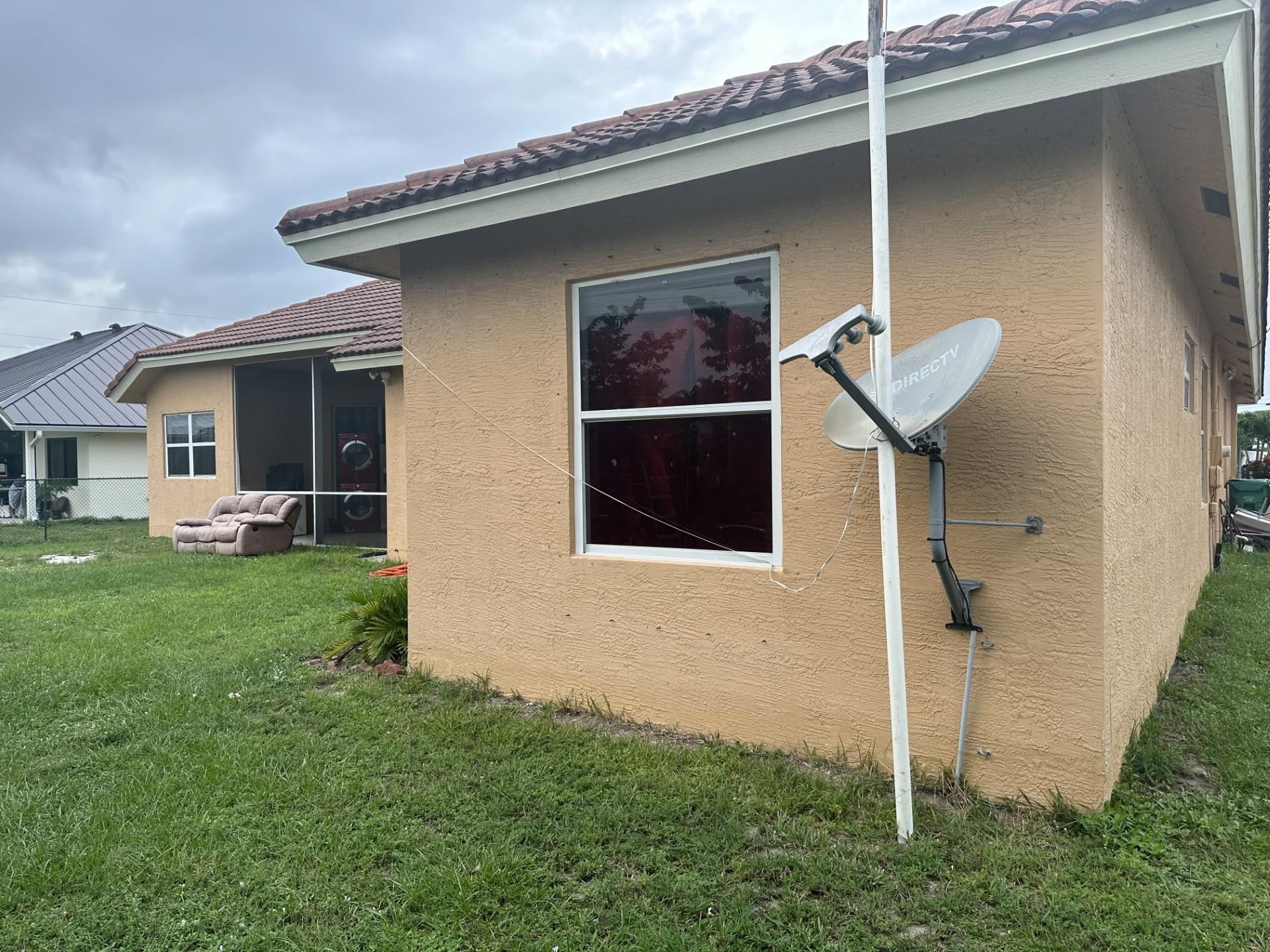 Port St Lucie Sec 21 - Residential