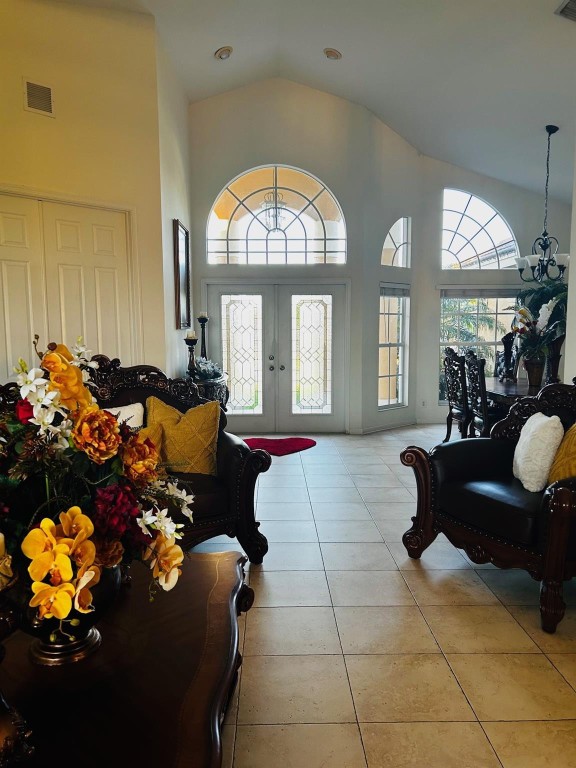 Port St Lucie Sec 21 - Residential