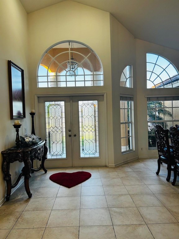 Port St Lucie Sec 21 - Residential