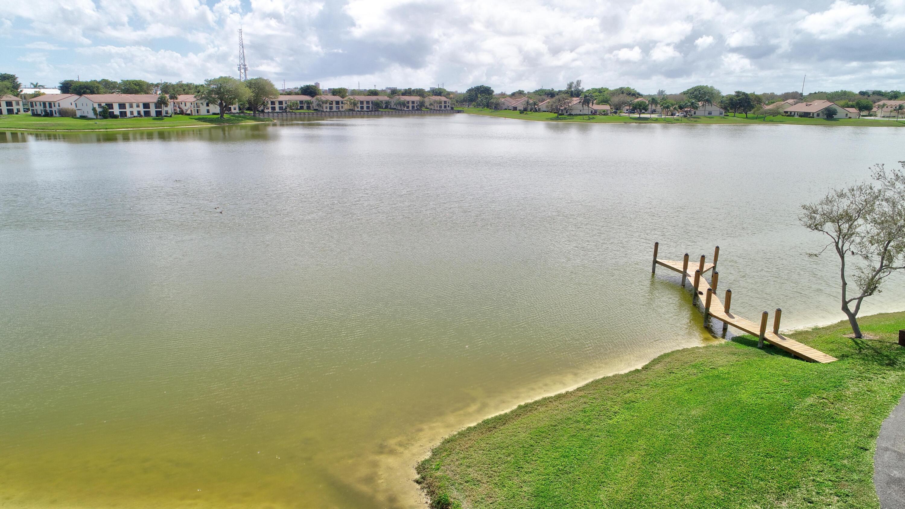 Windwood - Residential