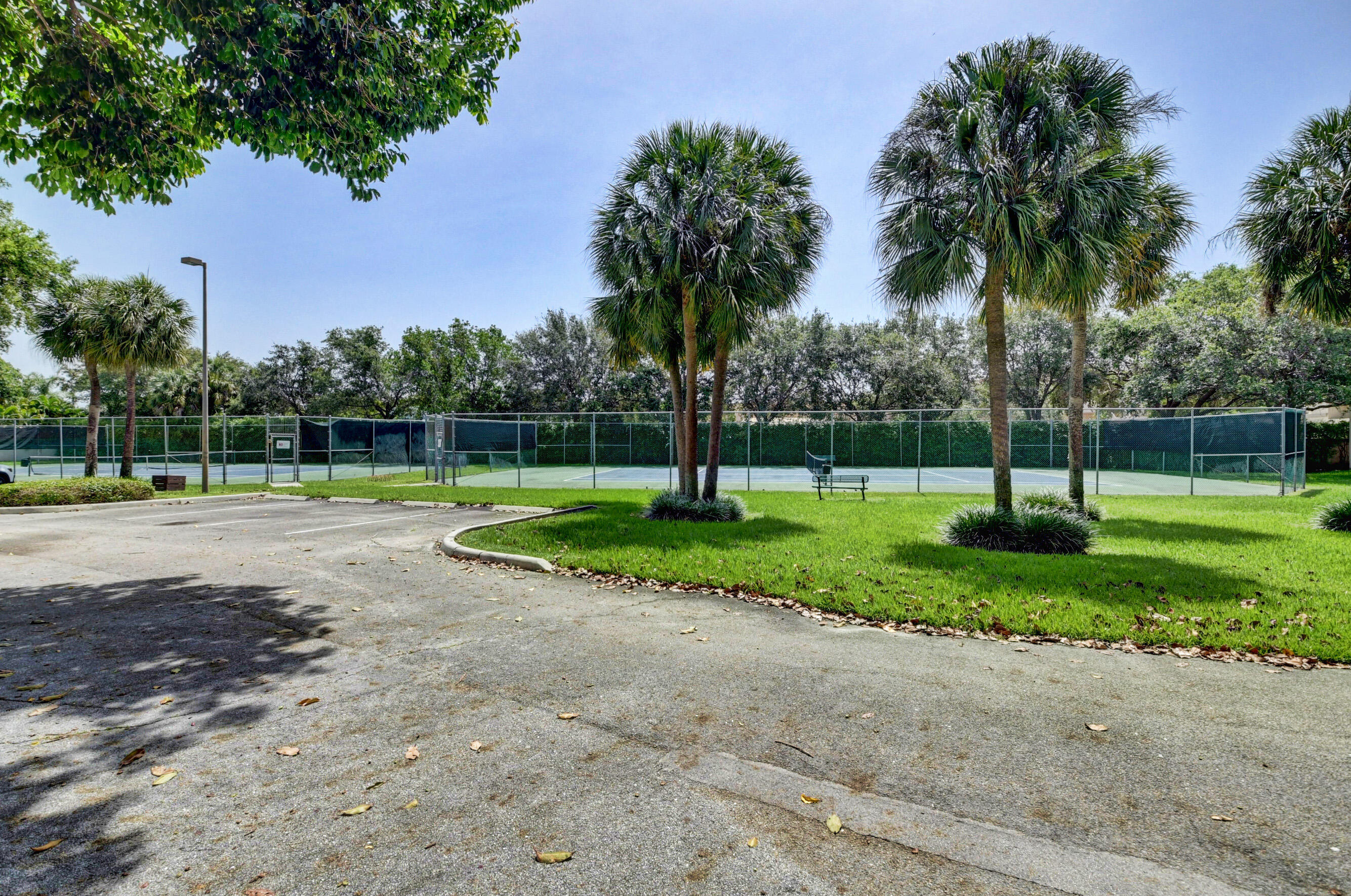 Windwood - Residential