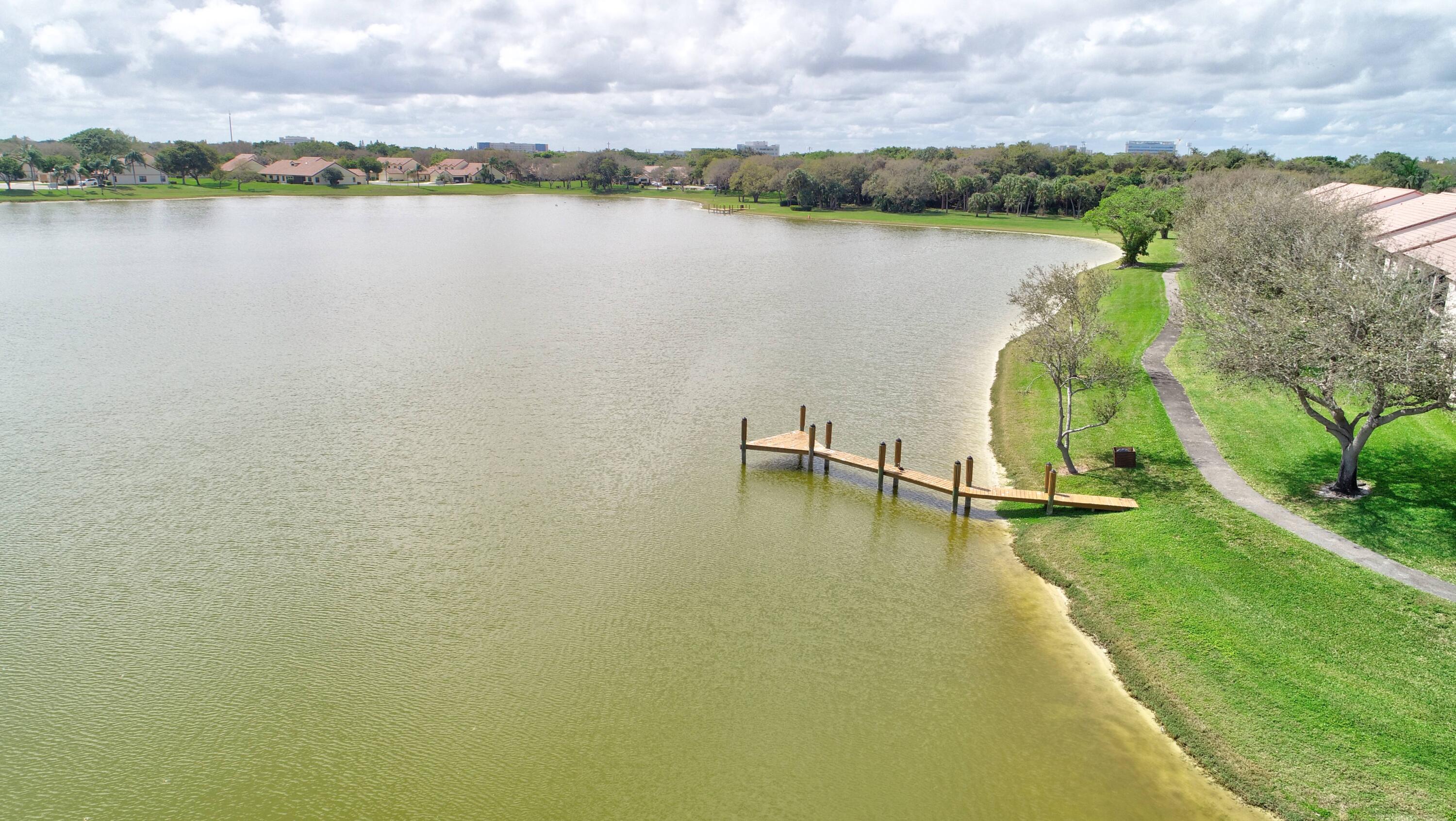 Windwood - Residential