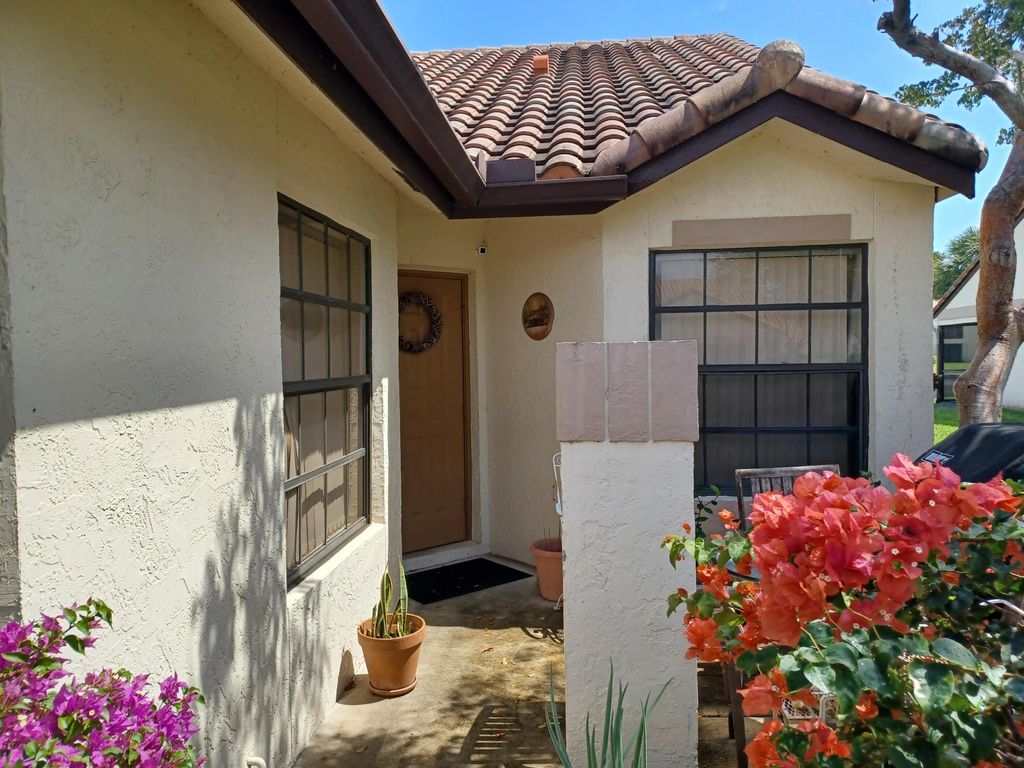 Photo of 338 Eastwood Terrace, Boca Raton, FL 33431 (MLS # R11165561)