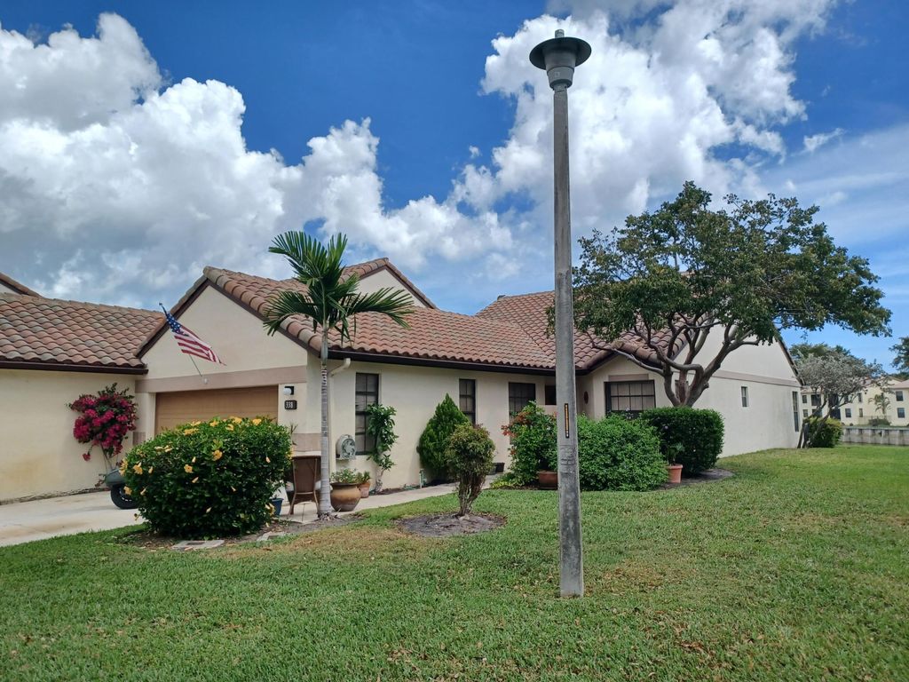 Photo of 338 Eastwood Terrace, Boca Raton, FL 33431 (MLS # R11165561)