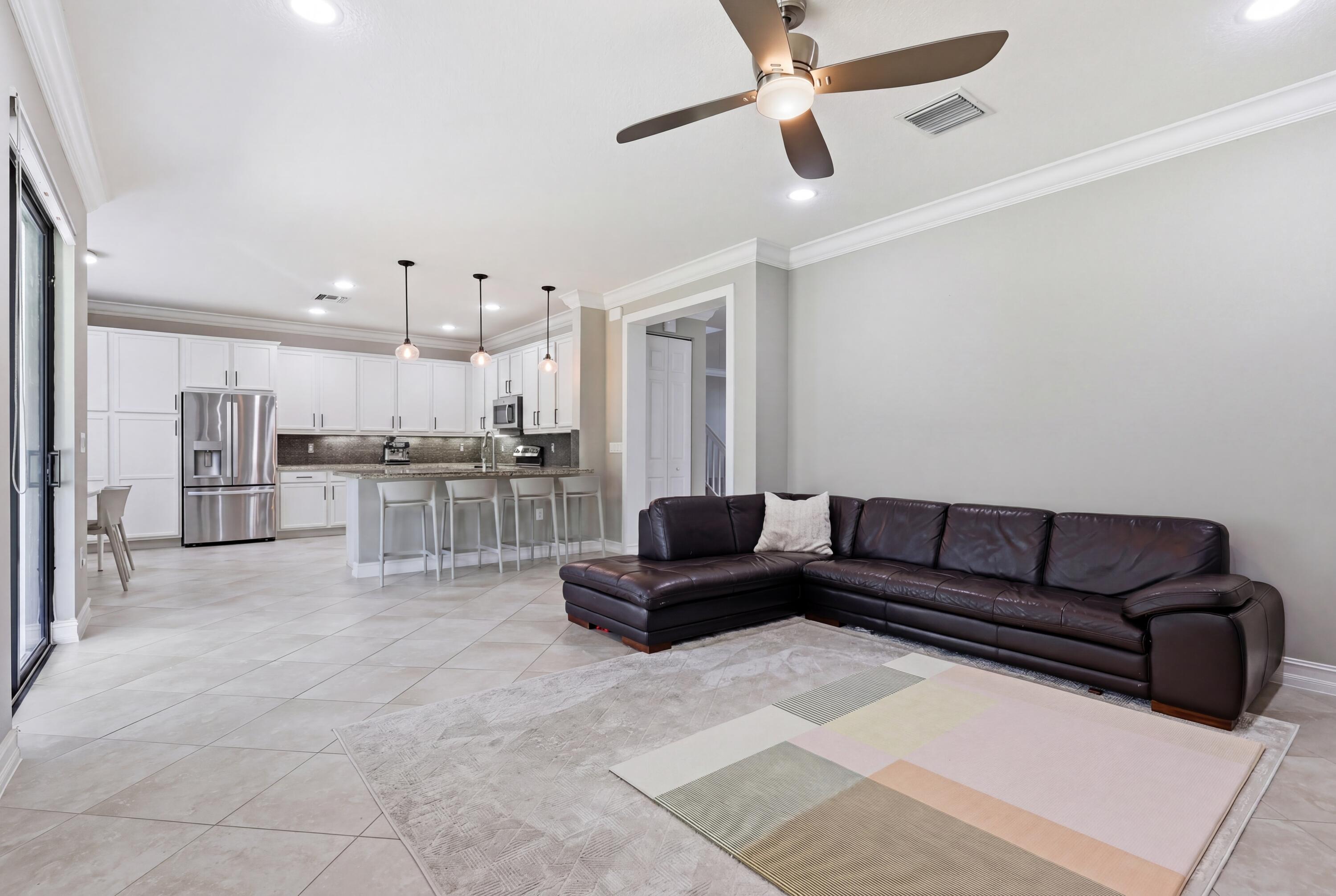 TRAILS AT CANYON - Residential