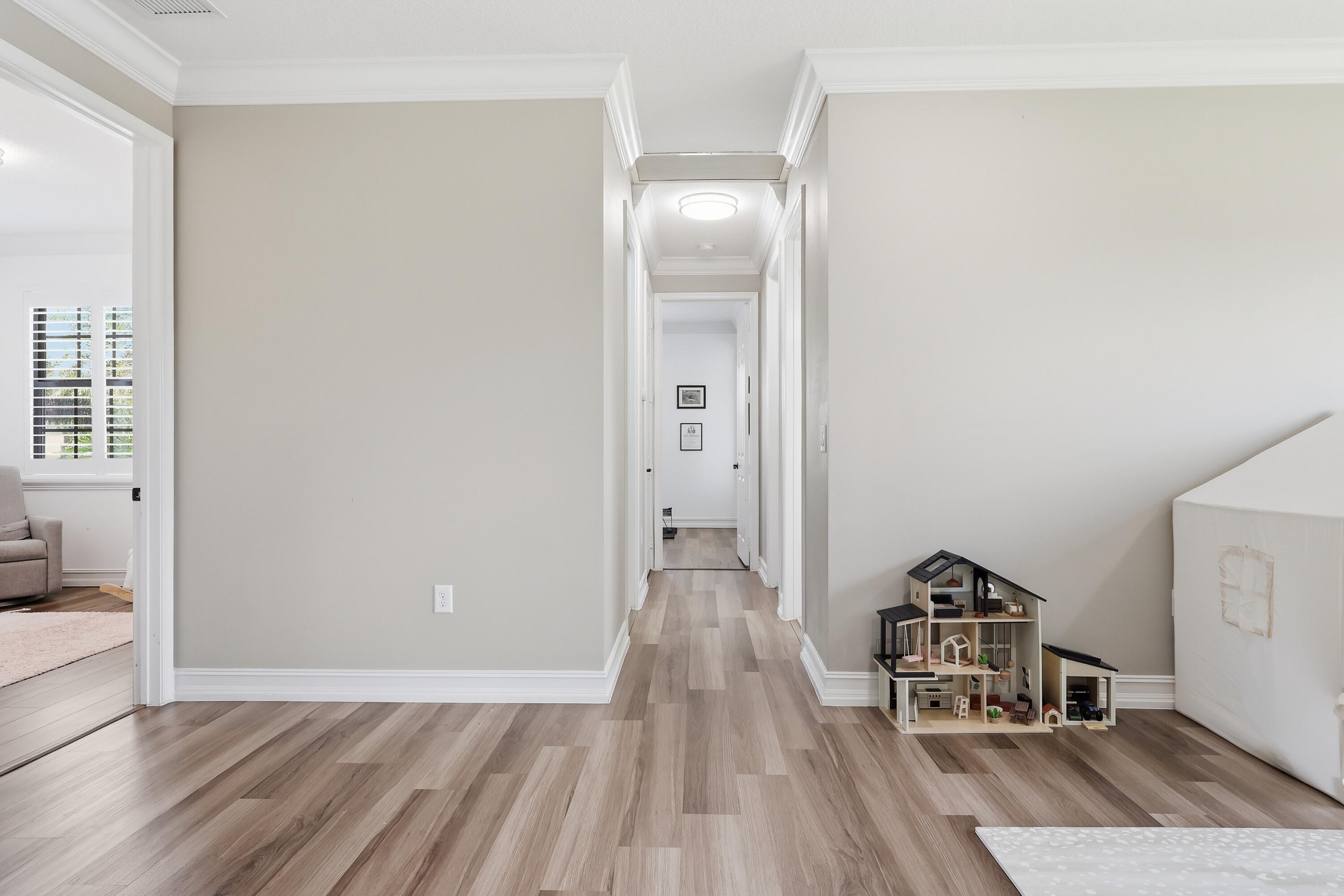 TRAILS AT CANYON - Residential