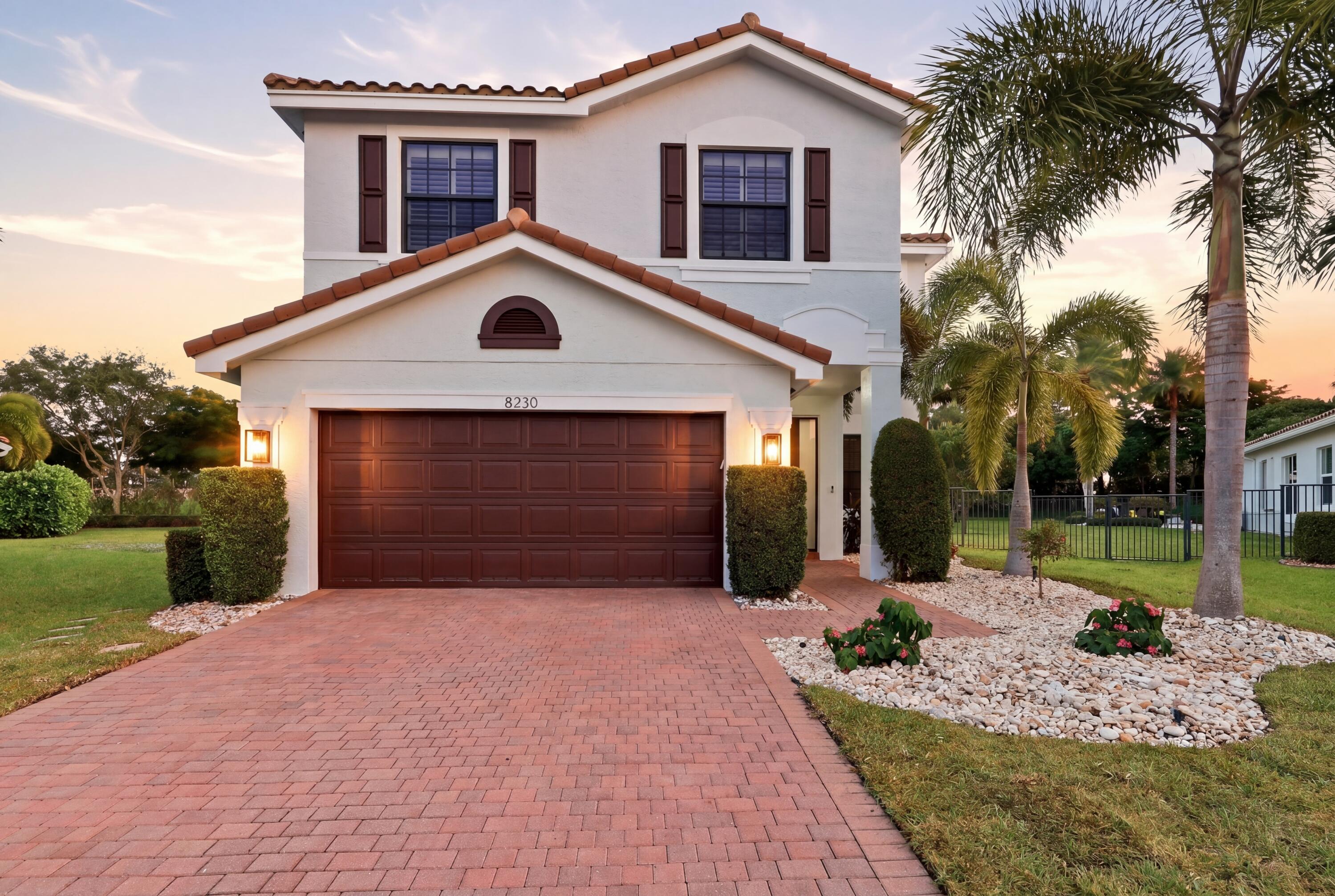 TRAILS AT CANYON - Residential