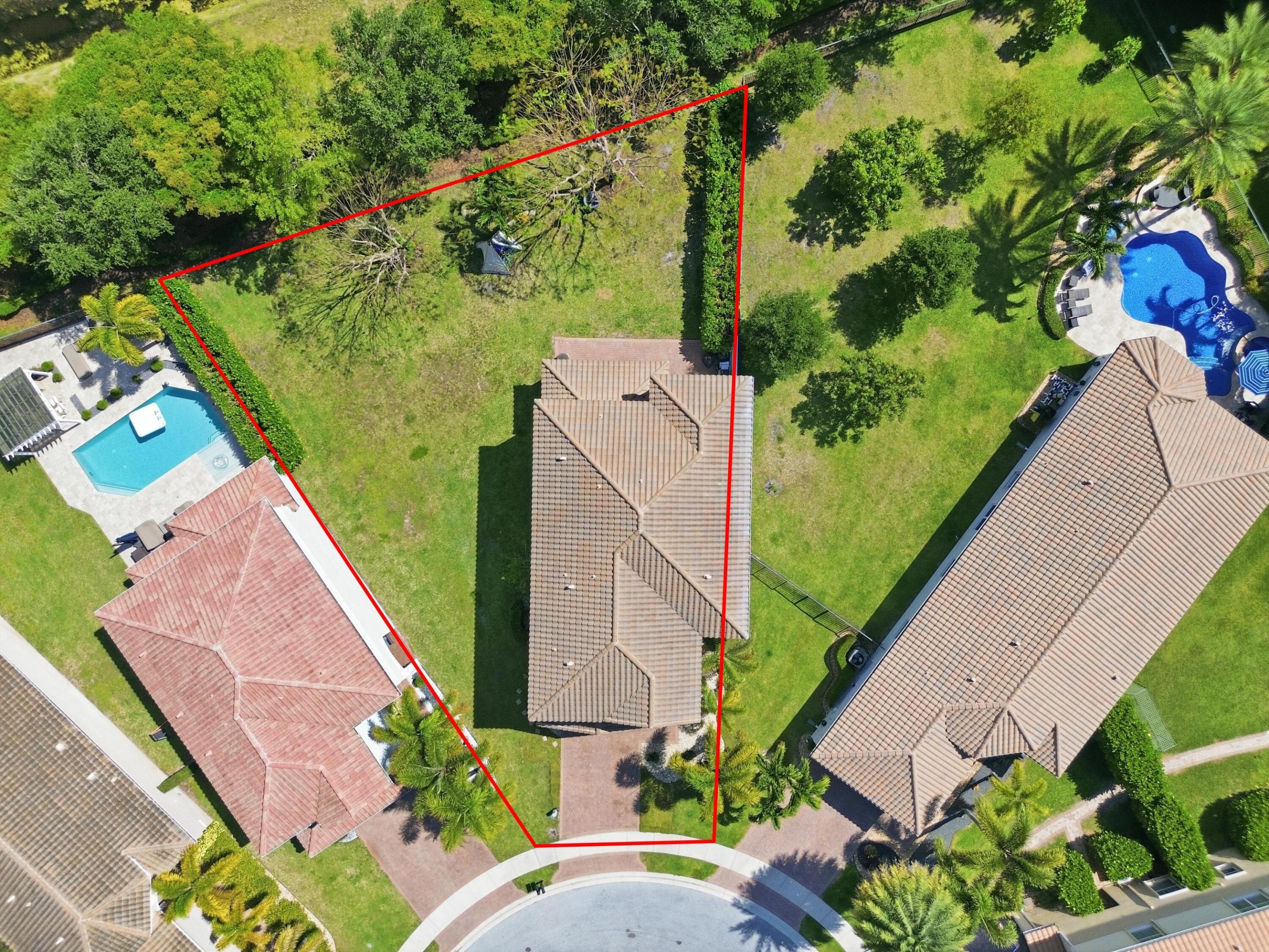 8230 Bergen Peak Terrace