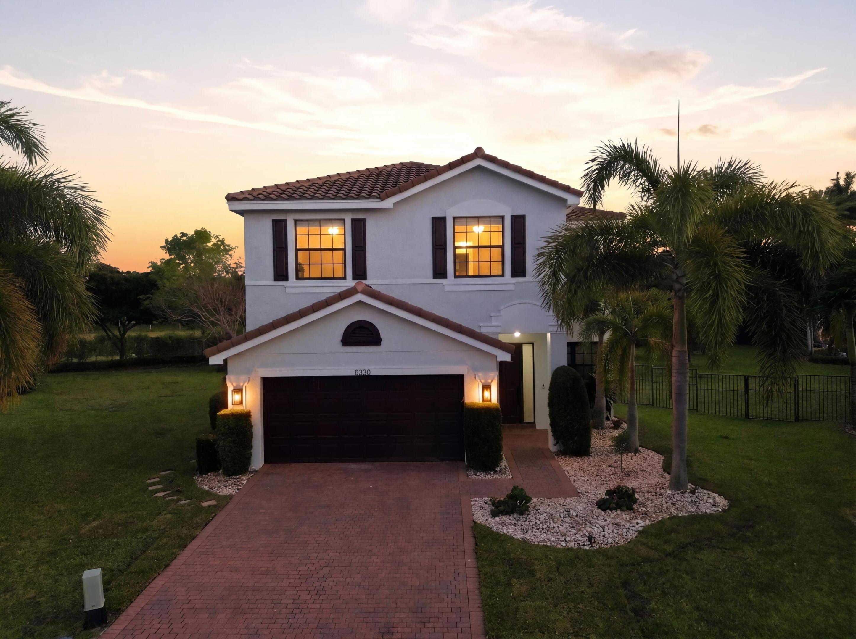 TRAILS AT CANYON - Residential