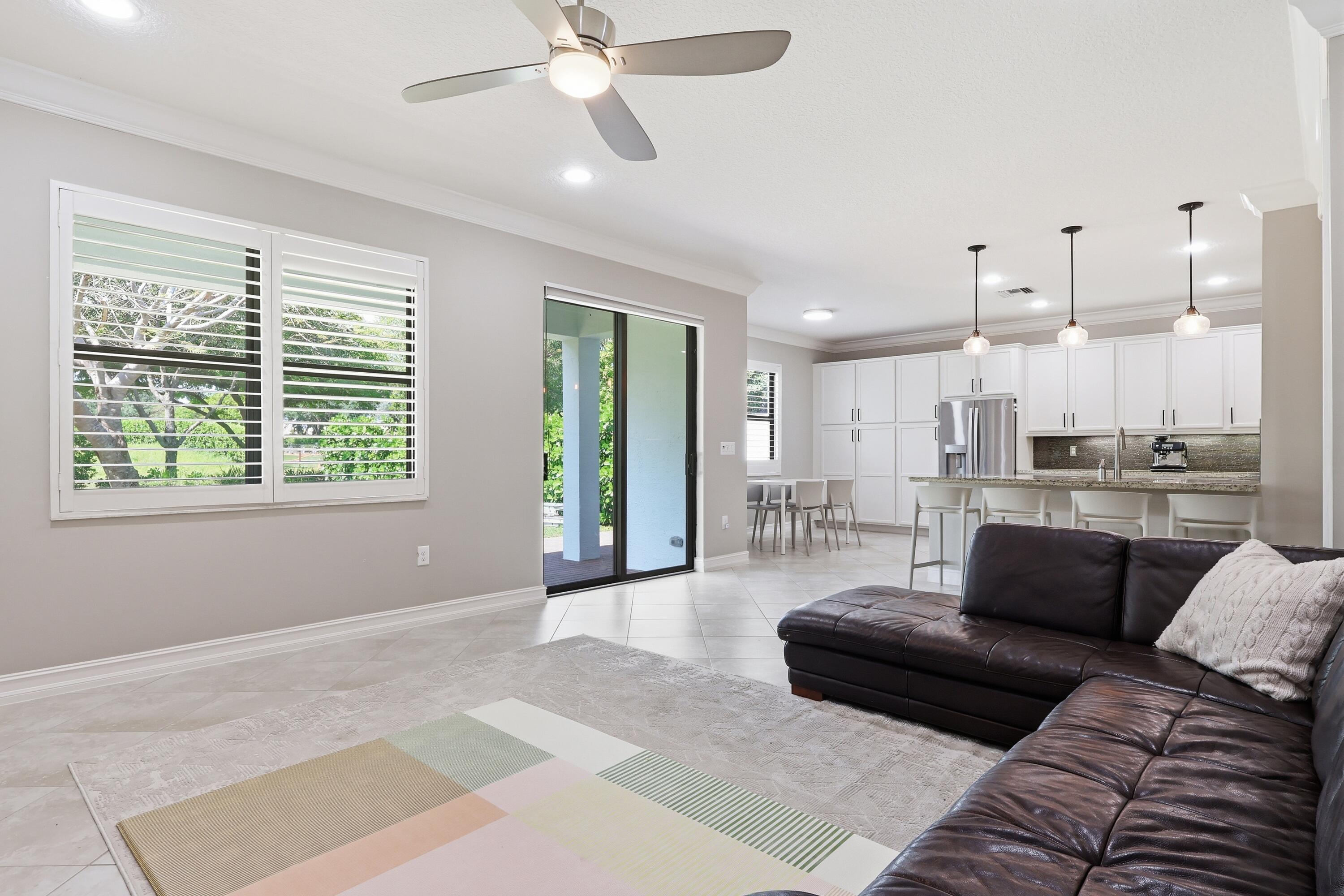 TRAILS AT CANYON - Residential