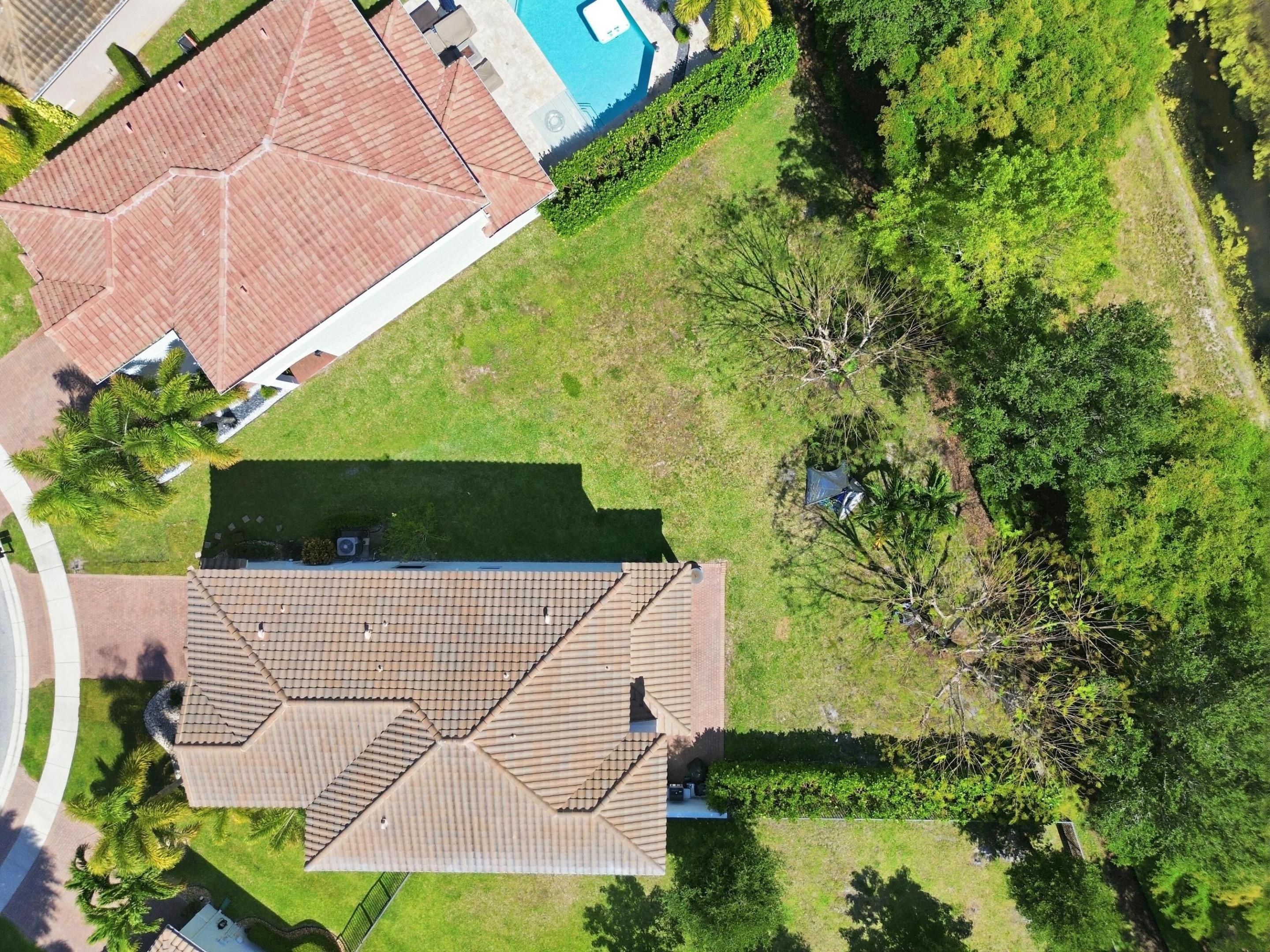 TRAILS AT CANYON - Residential