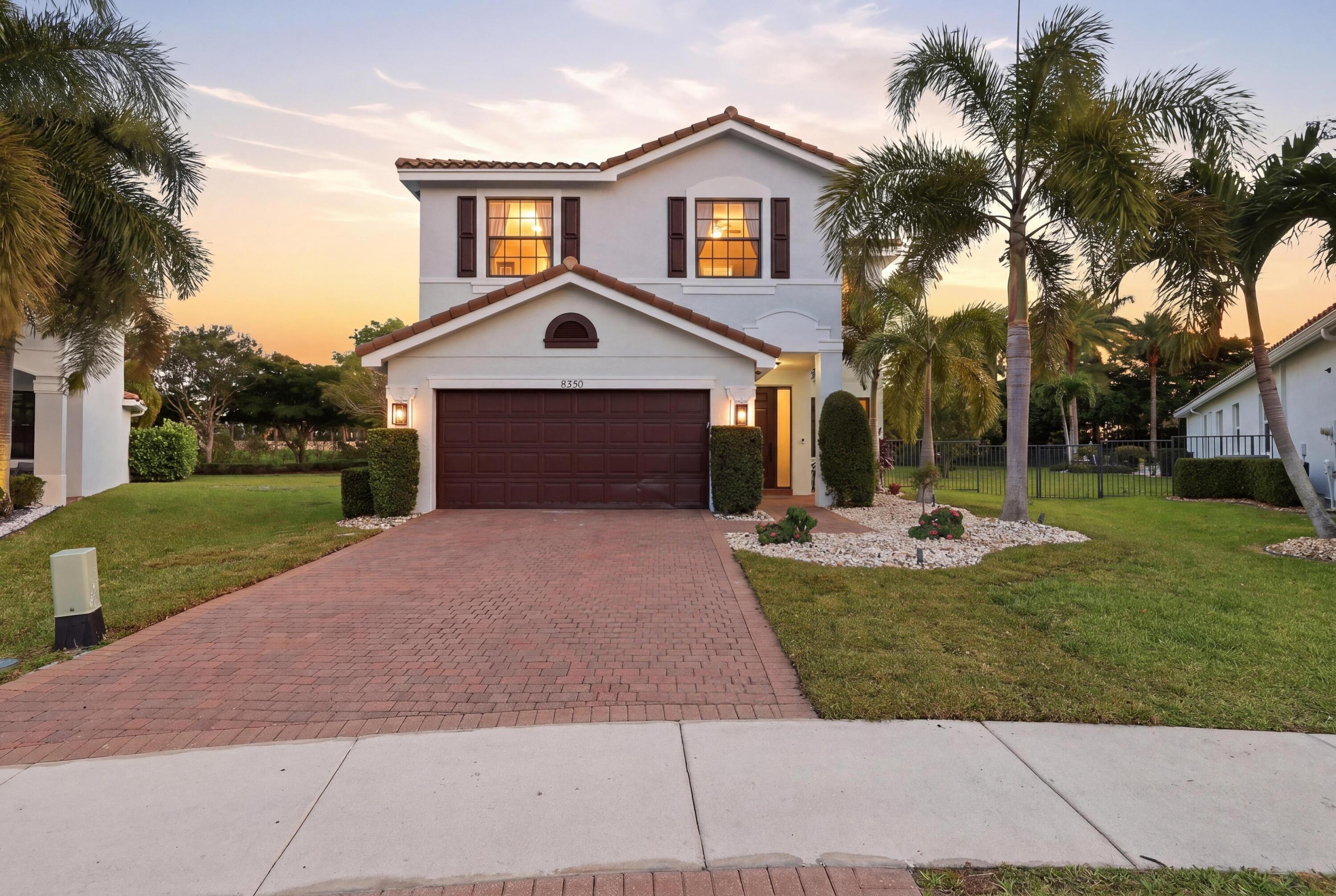 TRAILS AT CANYON - Residential