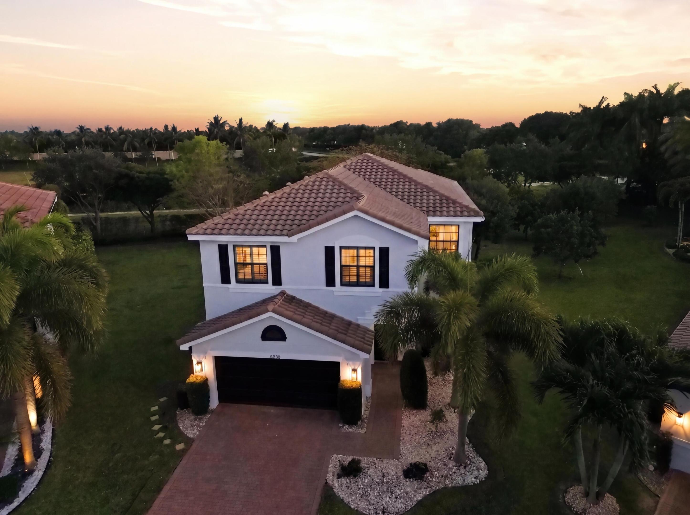 TRAILS AT CANYON - Residential