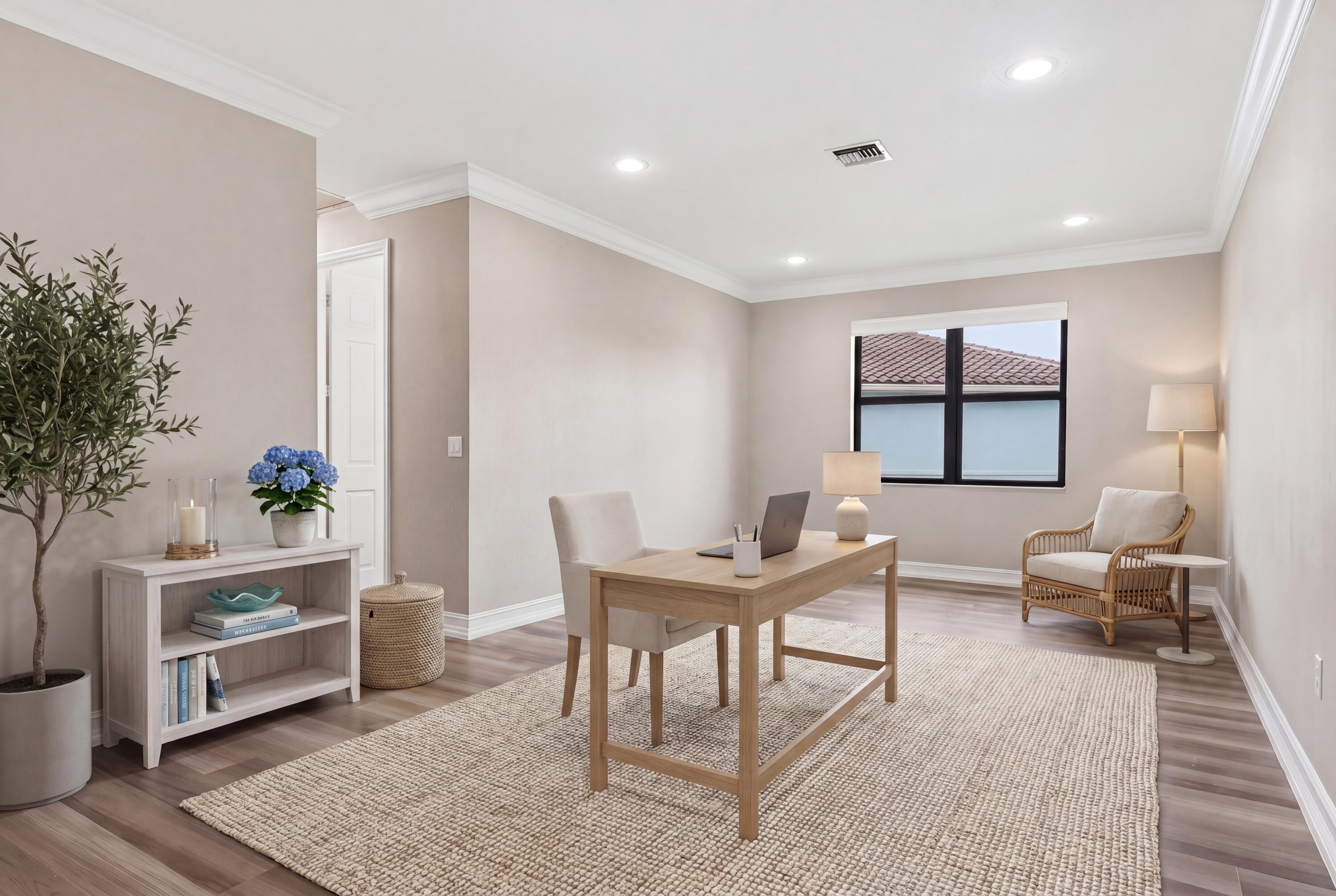 TRAILS AT CANYON - Residential