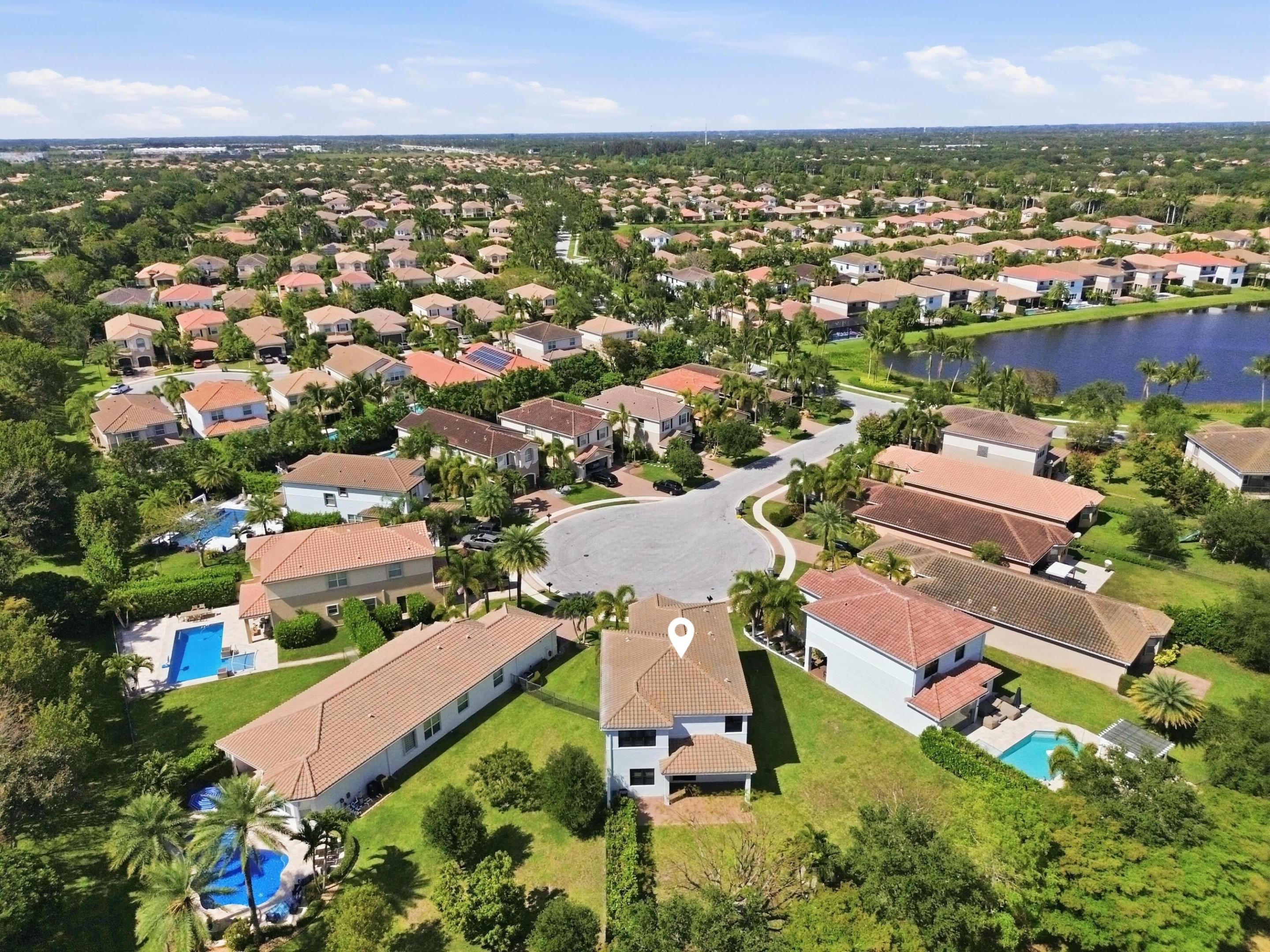 TRAILS AT CANYON - Residential