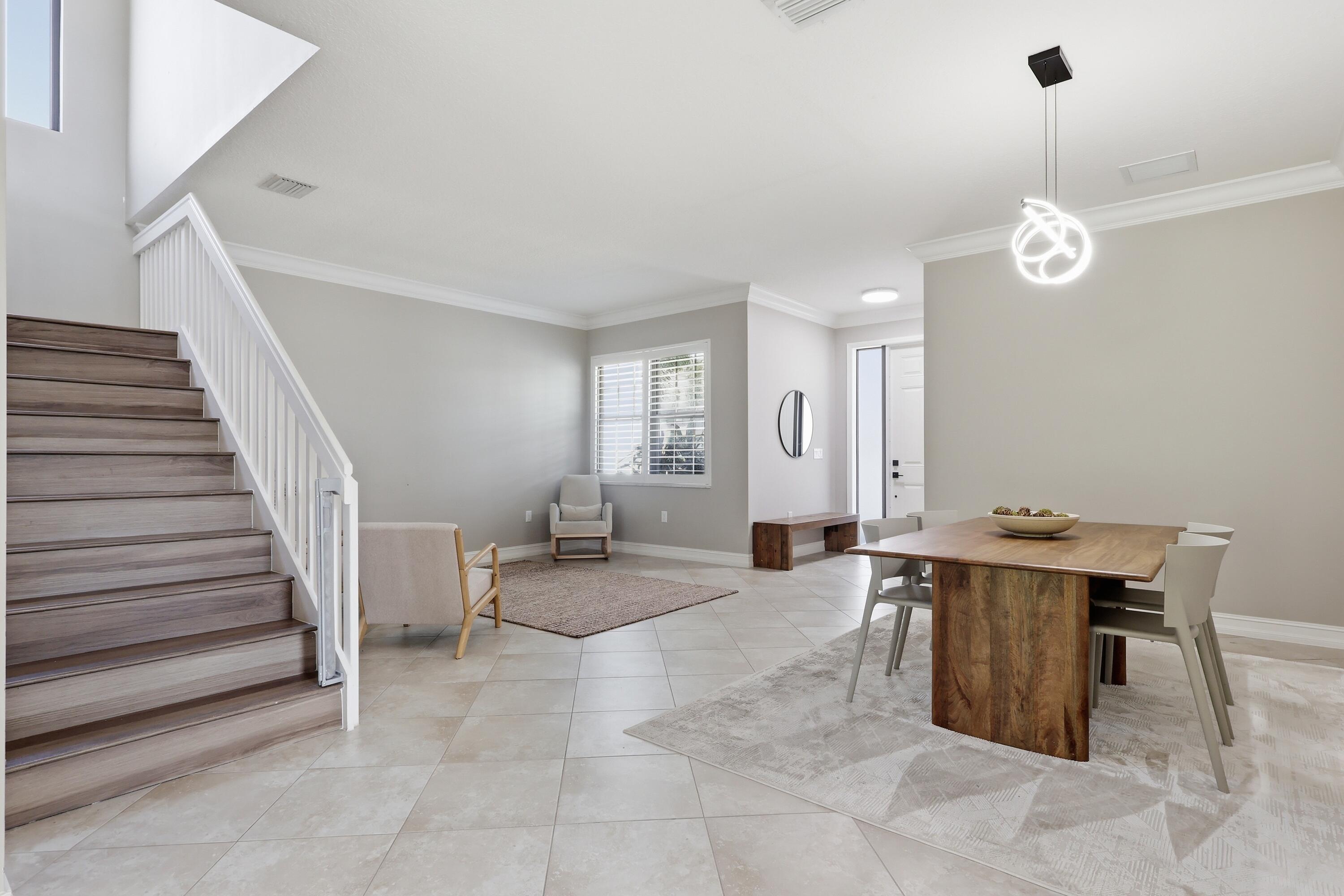 TRAILS AT CANYON - Residential