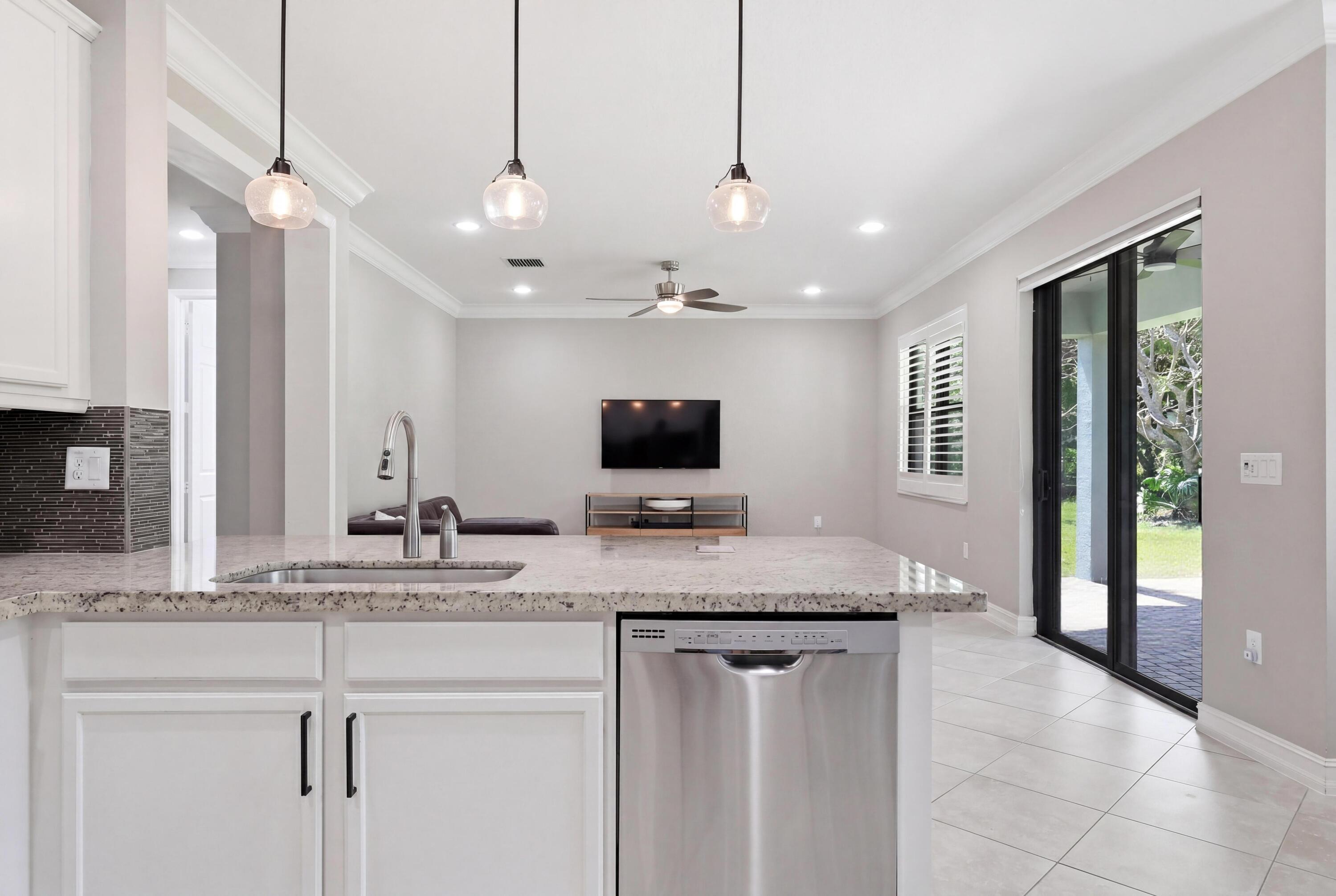 TRAILS AT CANYON - Residential