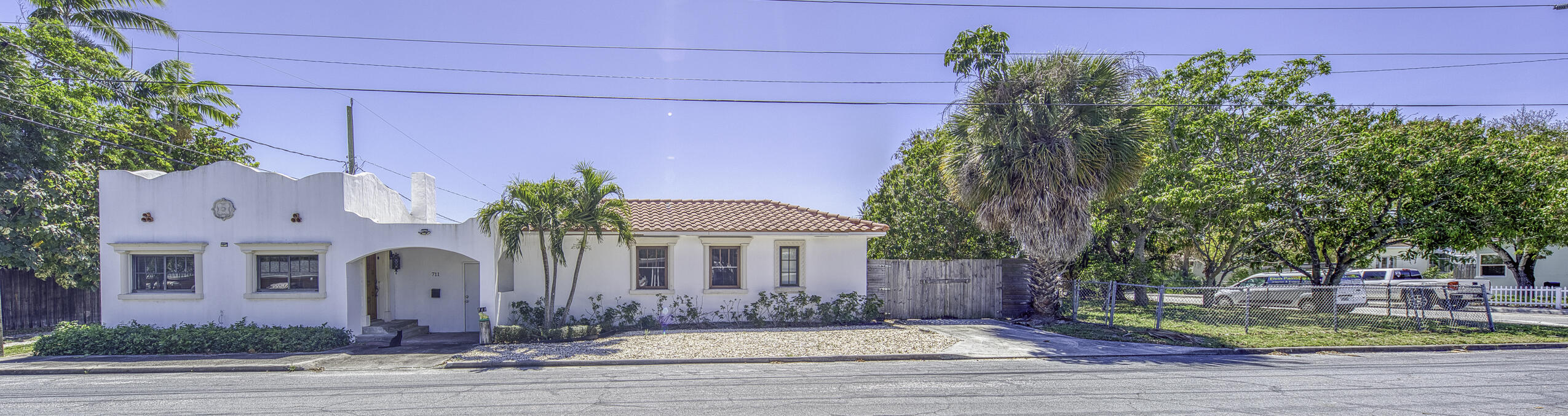 LAKE WORTH TOWN OF - Residential