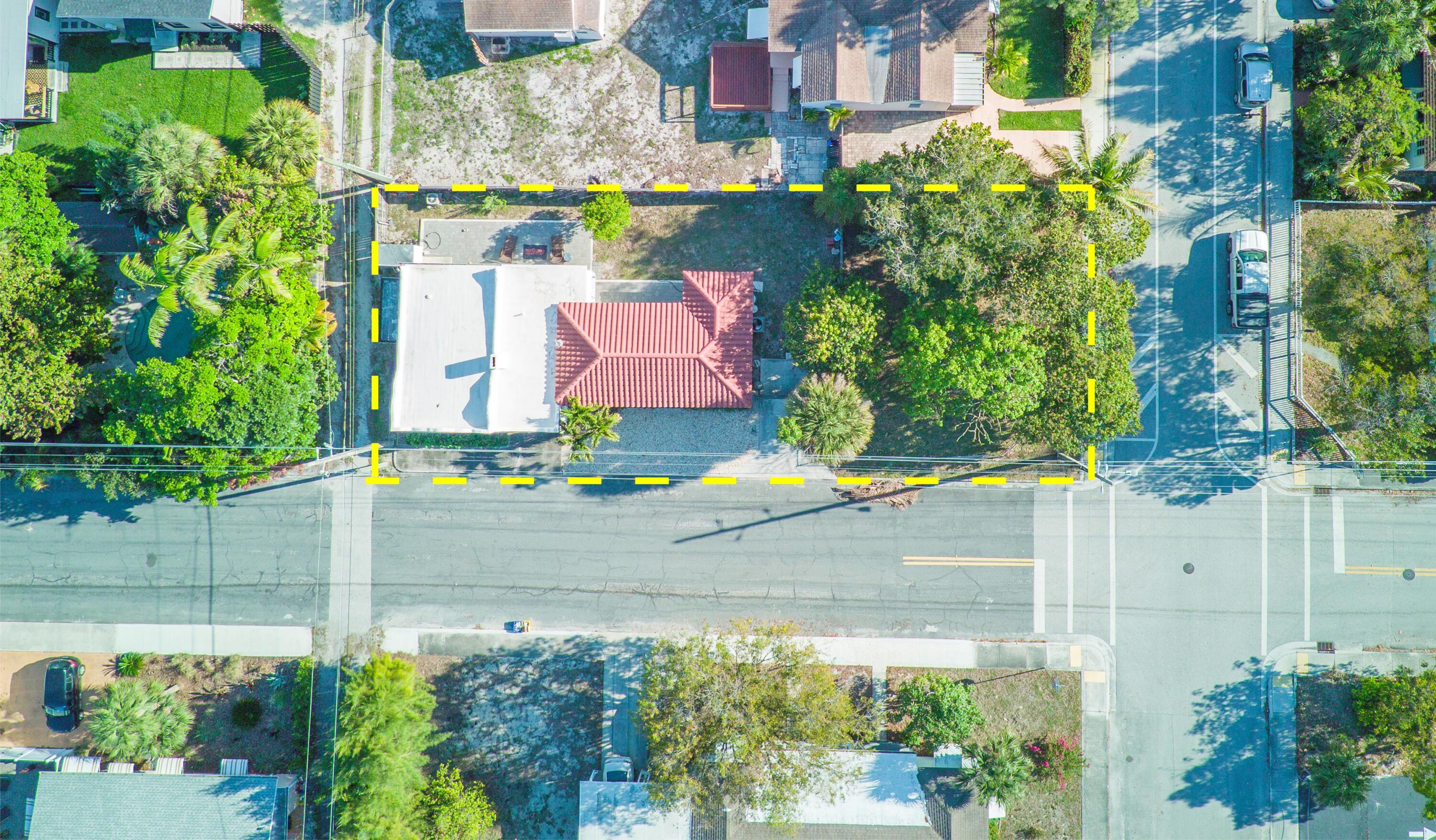 LAKE WORTH TOWN OF - Residential