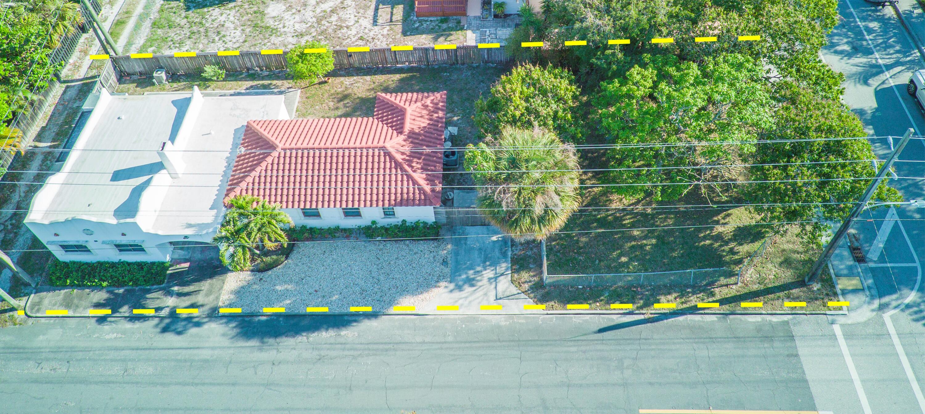 LAKE WORTH TOWN OF - Residential