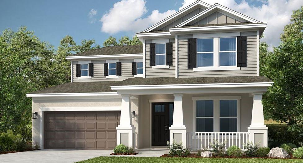 Veranda Oaks - Residential