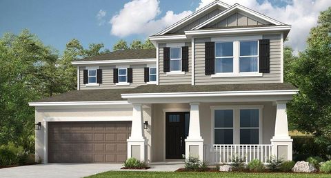 Photo of 529 SE Ranch Oak Circle, Port Saint Lucie, FL 34987 (MLS # F10508983)