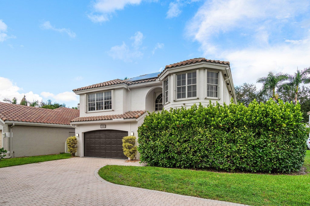 Photo of 5705 NW 42ND Court, Boca Raton, FL 33496 (MLS # B26080605)