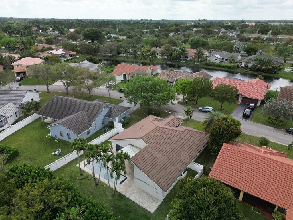 Photo of 8949 NW 45th Court, Coral Springs, FL 33065 (MLS # F10535113)