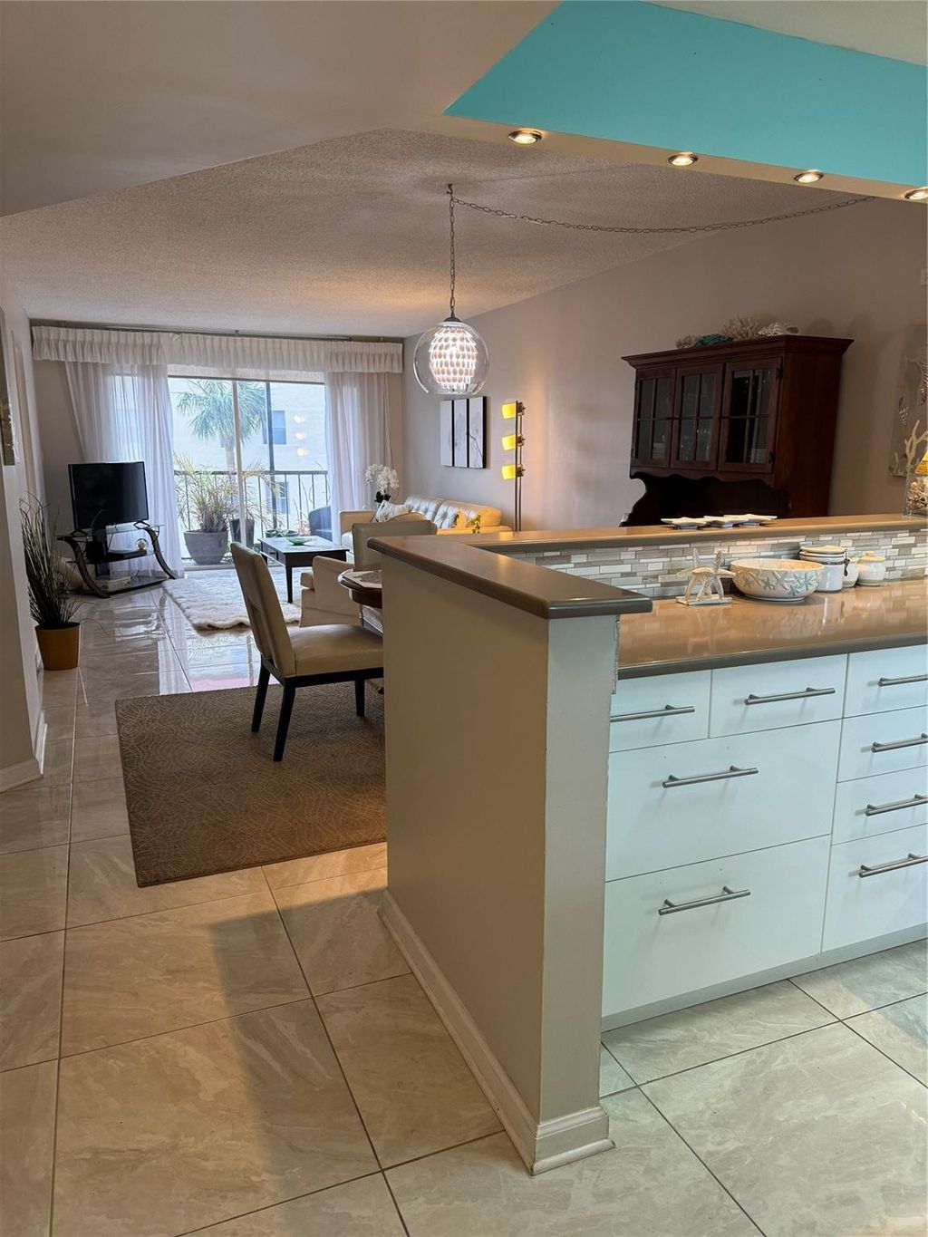 Photo of 5300 NE 24th Terrace #303C, Fort Lauderdale, FL 33308 (MLS # F10552041)