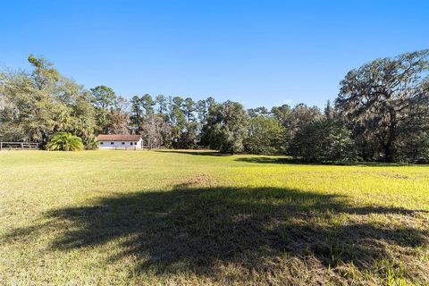 A home in Ocala