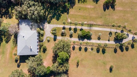 A home in Ocala