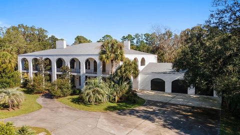 A home in Ocala