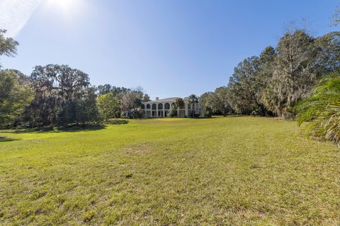 A home in Ocala