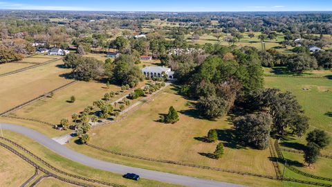 A home in Ocala