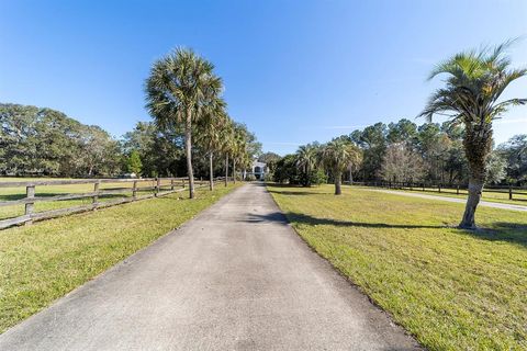 A home in Ocala