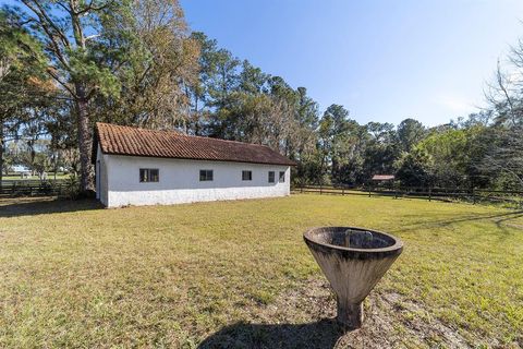 A home in Ocala