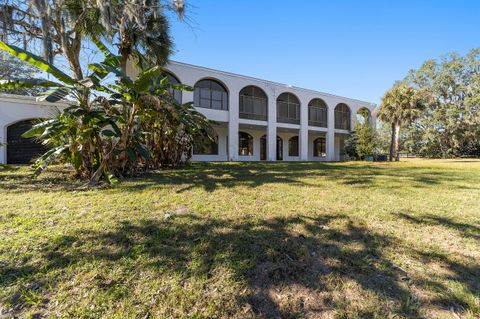 A home in Ocala