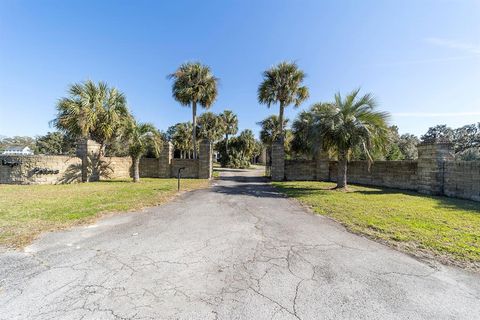 A home in Ocala