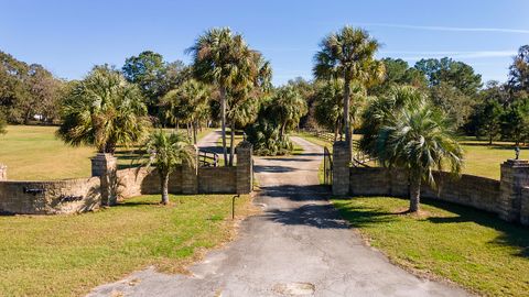 A home in Ocala