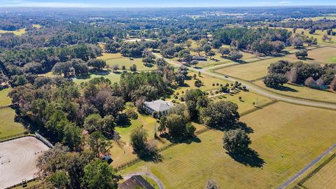 A home in Ocala